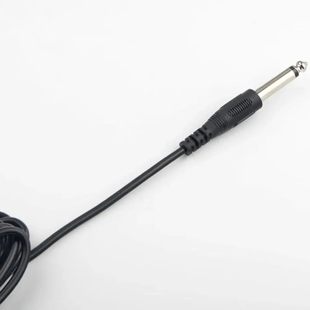 Professional wired microphone